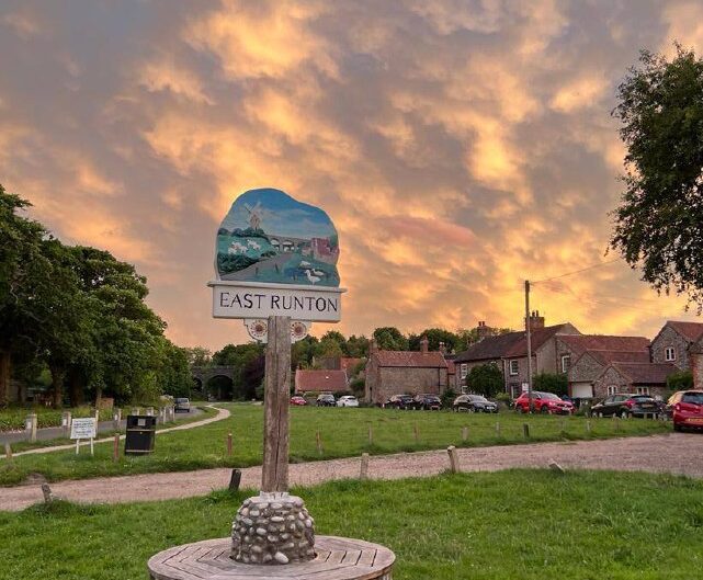 East Runton Green