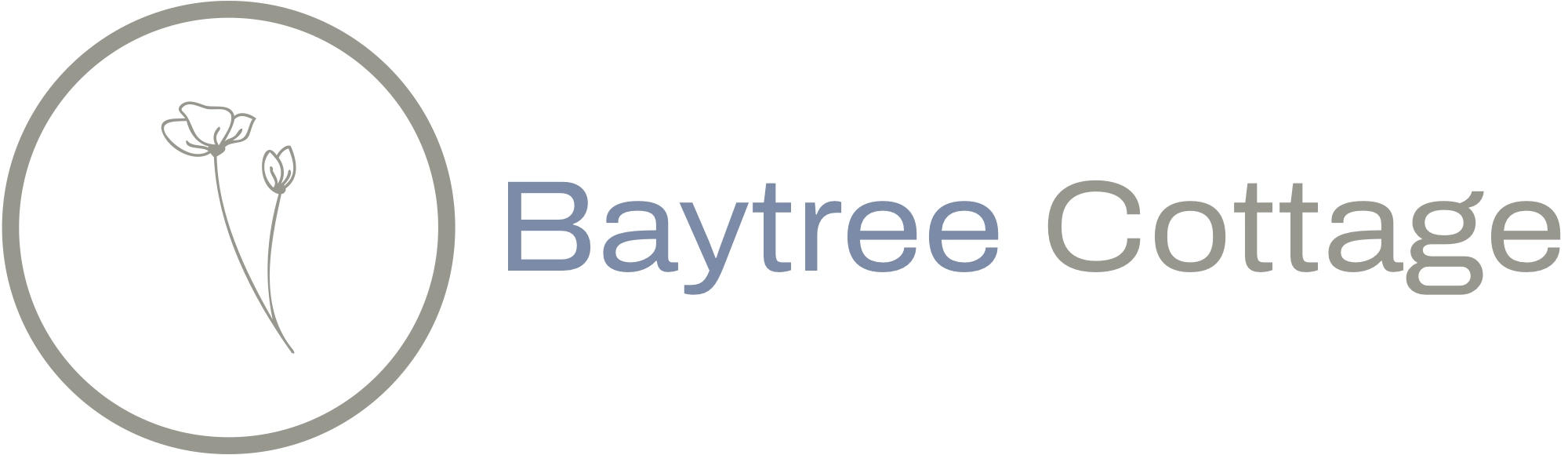 Baytree Cottage Logo.