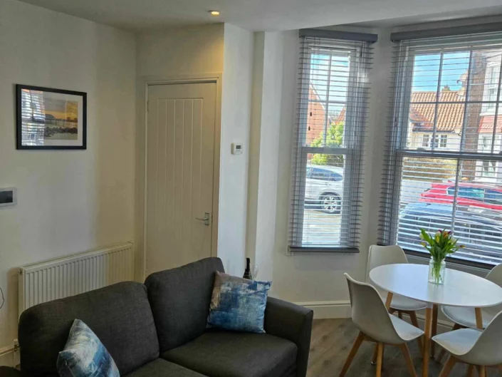 Alfred Road Front Room1