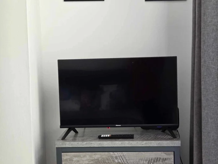 Alfred Road TV