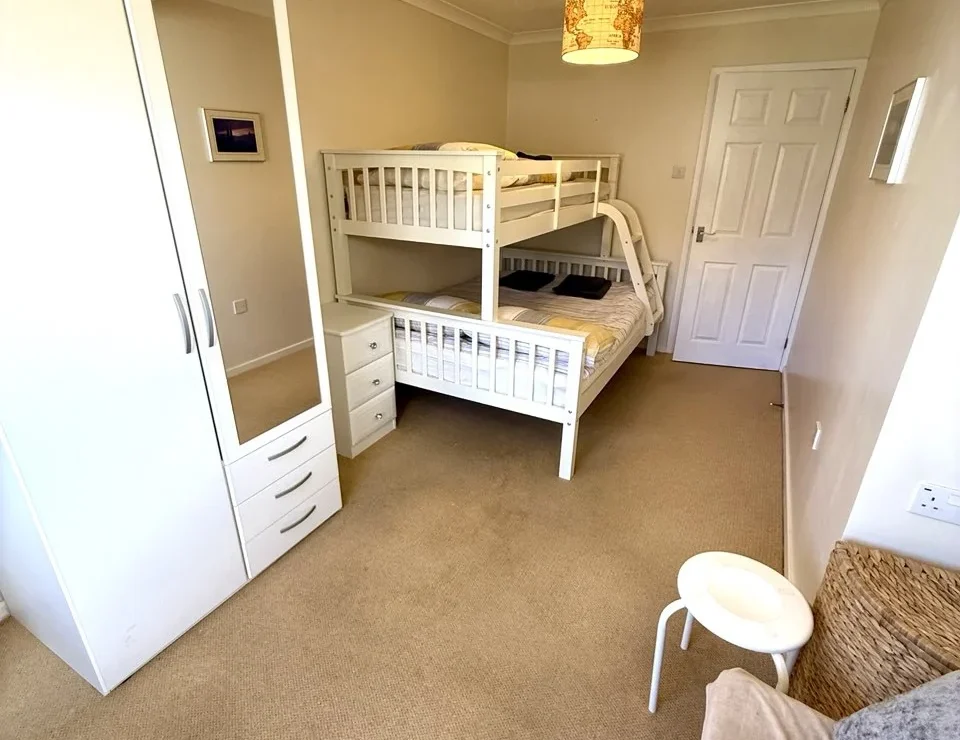 Cambria Bunk Beds