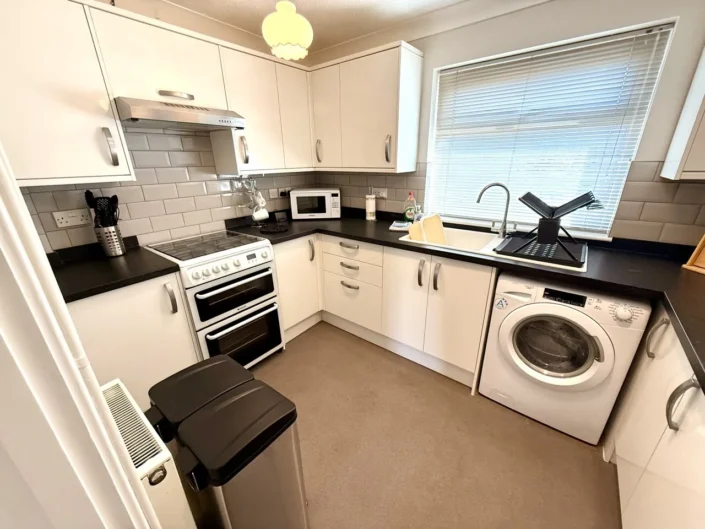 Cambria Kitchen