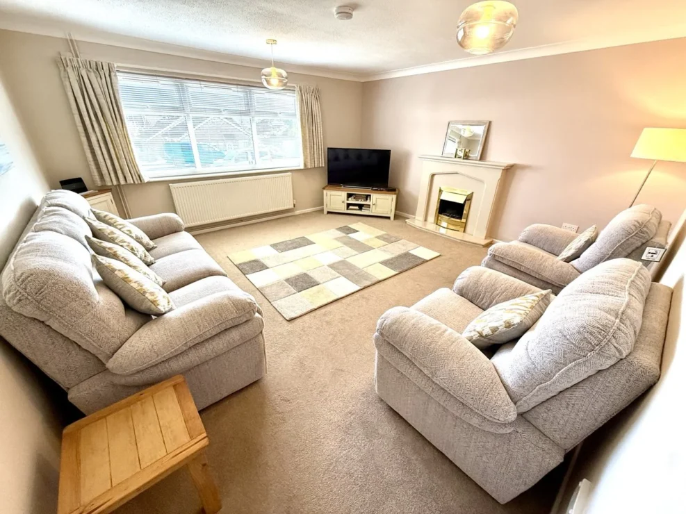 Cambria Living Room